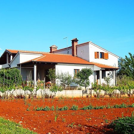 Apartment Karmen Porec Exterior photo