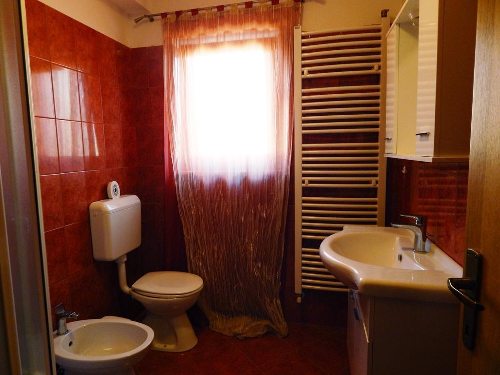 Apartment Karmen Porec Exterior photo