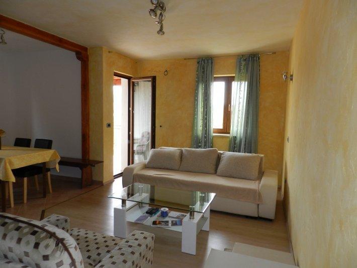 Apartment Karmen Porec Exterior photo