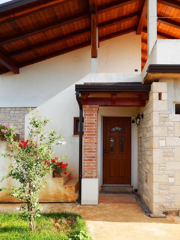 Apartment Karmen Porec Exterior photo