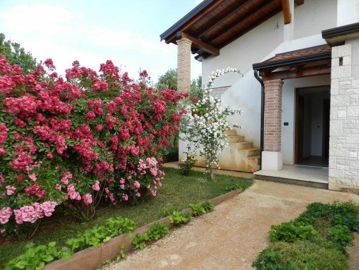 Apartment Karmen Porec Exterior photo
